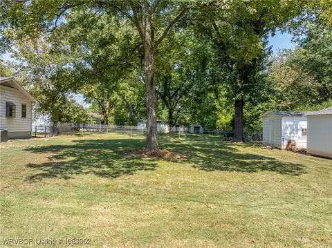 2206 N 53rd St, Fort Smith, AR 72904 photo 34