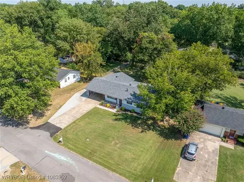 2206 N 53rd St, Fort Smith, AR 72904 photo 38