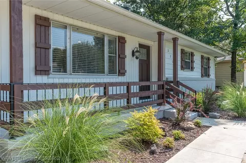 2206 N 53rd St, Fort Smith, AR 72904 photo 3