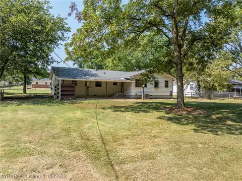 2206 N 53rd St, Fort Smith, AR 72904 photo 33