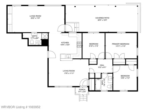 2206 N 53rd St, Fort Smith, AR 72904 photo 28