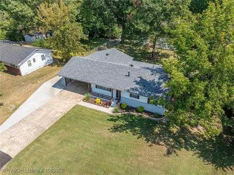 2206 N 53rd St, Fort Smith, AR 72904 photo 37