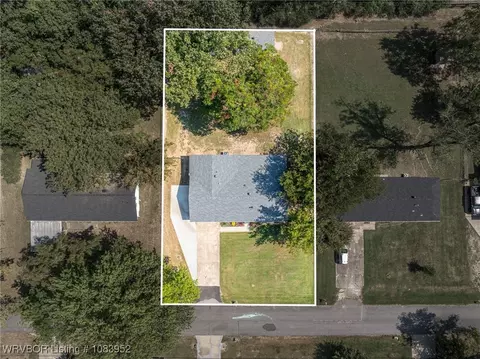 2206 N 53rd St, Fort Smith, AR 72904 photo 40