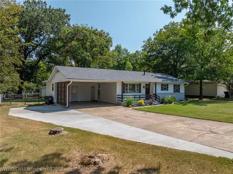 2206 N 53rd St, Fort Smith, AR 72904 photo 29