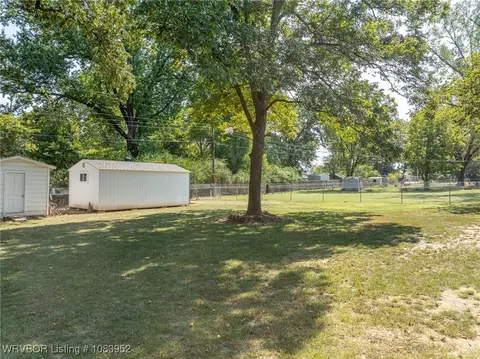 2206 N 53rd St, Fort Smith, AR 72904 photo 31