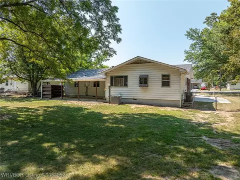 2206 N 53rd St, Fort Smith, AR 72904 photo 32