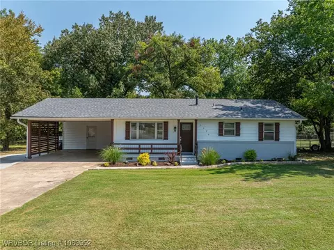2206 N 53rd St, Fort Smith, AR 72904 photo 30