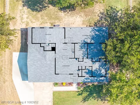 2206 N 53rd St, Fort Smith, AR 72904 photo 2