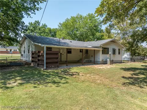 2206 N 53rd St, Fort Smith, AR 72904 photo 35