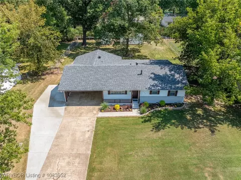 2206 N 53rd St, Fort Smith, AR 72904 photo 36
