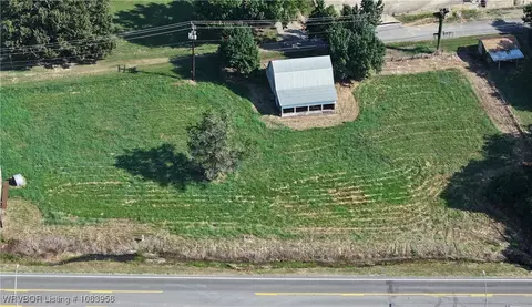 1 W 4 Acres W Highway 64, Ozark, AR 72949