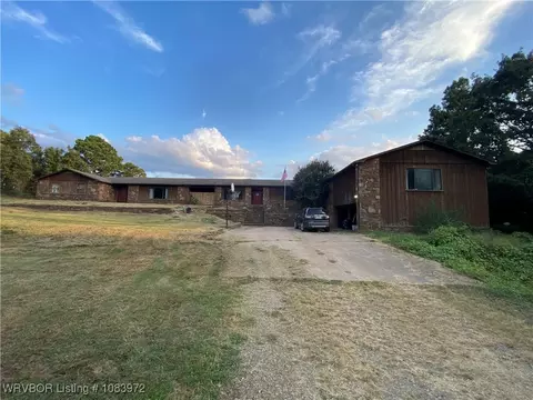 2114 S State Highway 309, Paris, AR 72855
