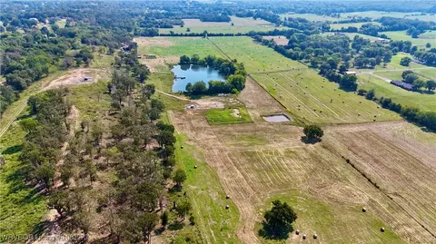 001 Hamilton Acres Rd, Greenwood, AR 72936