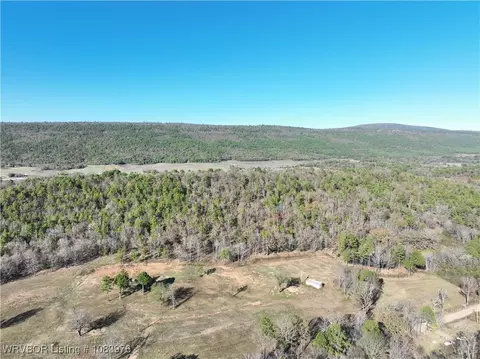 15750 Forrester Cutoff Rd, Heavener, OK 74937