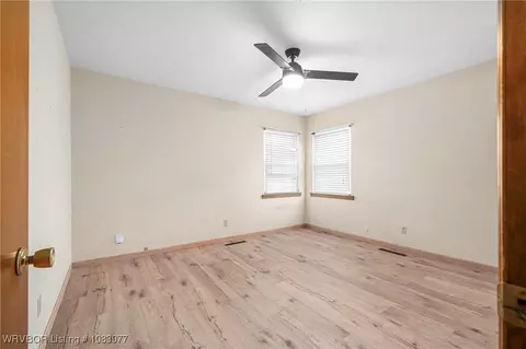 Bedroom - 2825 S 18th St, Fort Smith, AR 72901 photo 4 of 4