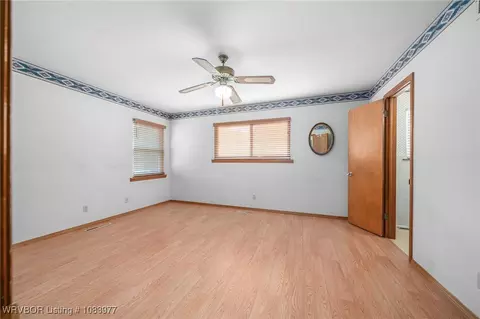 Bedroom - 2825 S 18th St, Fort Smith, AR 72901 photo 1 of 4
