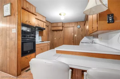 Kitchen - 2825 S 18th St, Fort Smith, AR 72901 photo 5 of 5