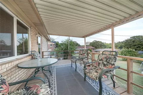 Exterior - 2825 S 18th St, Fort Smith, AR 72901 photo 3 of 4