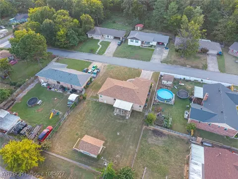 View/Area - 2825 S 18th St, Fort Smith, AR 72901 photo 1 of 2