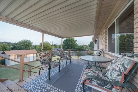 Exterior - 2825 S 18th St, Fort Smith, AR 72901 photo 2 of 4