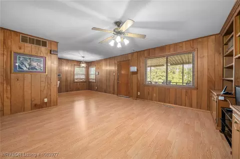 Living - 2825 S 18th St, Fort Smith, AR 72901 photo 3 of 5