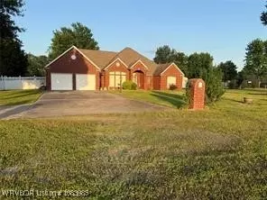 2100 32nd St, Muskogee, OK 74401
