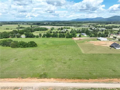 lot11 N Castle Rd, Cameron, OK 74932