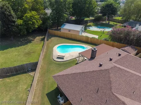 View/Area - 3009 S 98th Cir, Fort Smith, AR 72903 photo 2 of 4