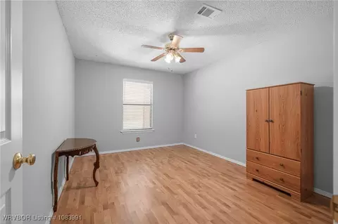 Bedroom - 3009 S 98th Cir, Fort Smith, AR 72903 photo 6 of 6
