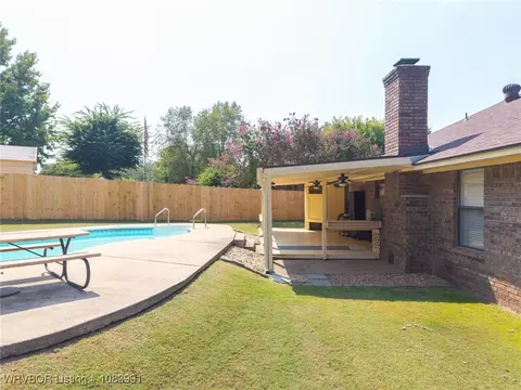 Other - 3009 S 98th Cir, Fort Smith, AR 72903 photo 9 of 10
