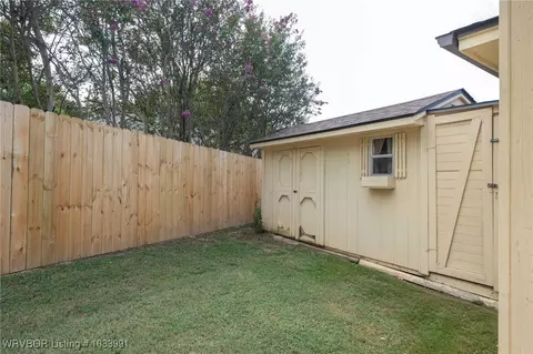 Exterior - 3009 S 98th Cir, Fort Smith, AR 72903 photo 16 of 16