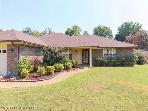 Exterior - 3009 S 98th Cir, Fort Smith, AR 72903 photo 6 of 16