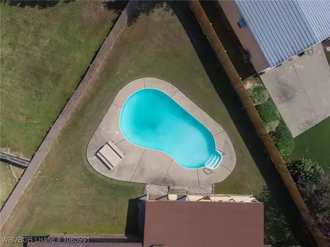 Exterior - 3009 S 98th Cir, Fort Smith, AR 72903 photo 10 of 16