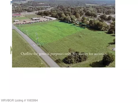 4 11 Baldor Dr, Ozark, AR 72949 photo 2