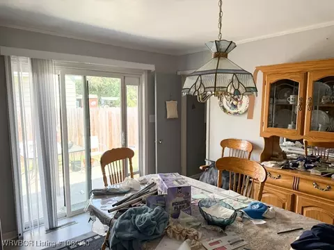Dining - 306 W Nickell St, Ozark, AR 72949 photo 3 of 3