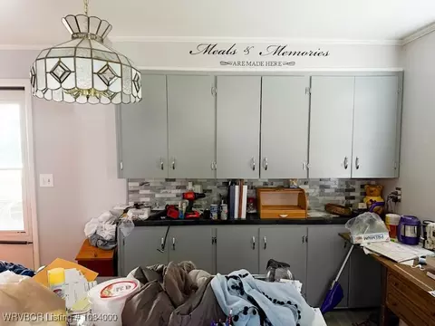 Kitchen - 306 W Nickell St, Ozark, AR 72949 photo 7 of 7