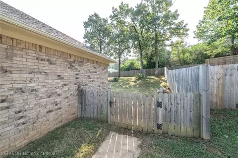 3404 Kinross Dr, Fort Smith, AR 72908 photo 65