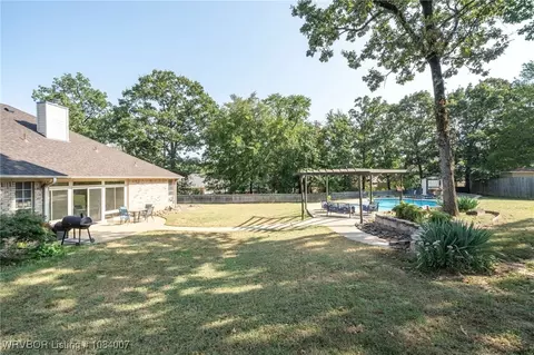 3404 Kinross Dr, Fort Smith, AR 72908 photo 45
