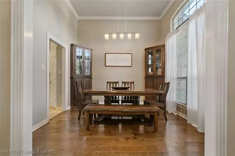 3404 Kinross Dr, Fort Smith, AR 72908 photo 7