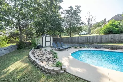 3404 Kinross Dr, Fort Smith, AR 72908 photo 44