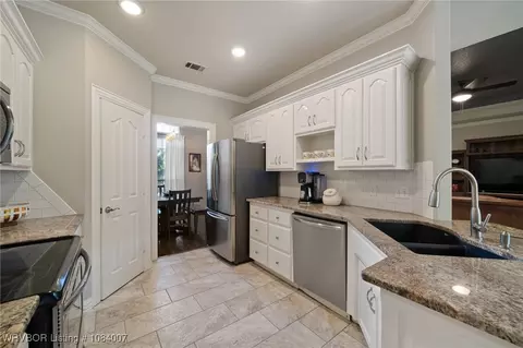 3404 Kinross Dr, Fort Smith, AR 72908 photo 22
