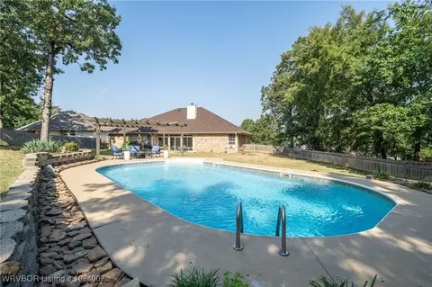 3404 Kinross Dr, Fort Smith, AR 72908 photo 46