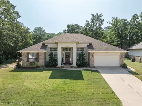 3404 Kinross Dr, Fort Smith, AR 72908