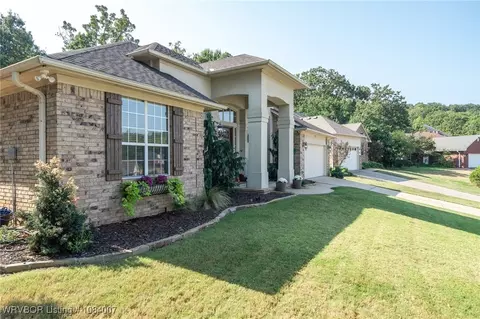 3404 Kinross Dr, Fort Smith, AR 72908 photo 61