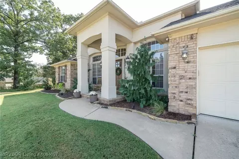 3404 Kinross Dr, Fort Smith, AR 72908 photo 4