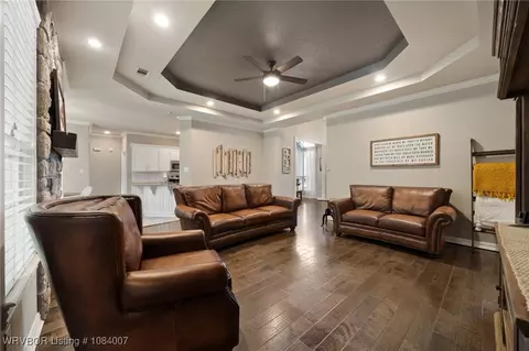 3404 Kinross Dr, Fort Smith, AR 72908 photo 16