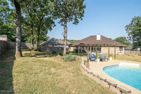 3404 Kinross Dr, Fort Smith, AR 72908 photo 48