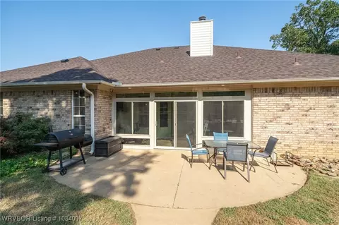 3404 Kinross Dr, Fort Smith, AR 72908 photo 49