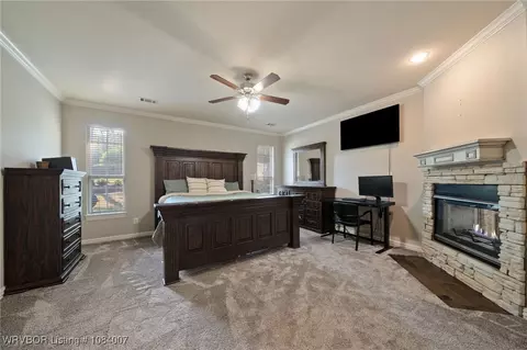 3404 Kinross Dr, Fort Smith, AR 72908 photo 25