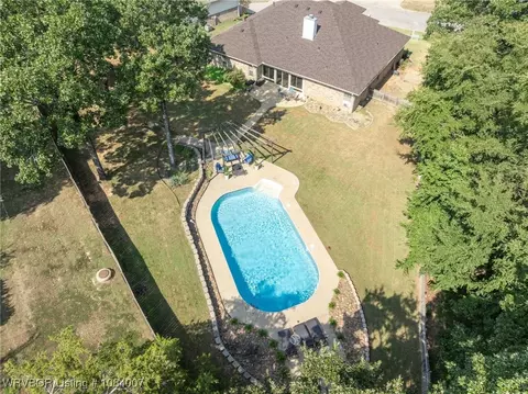 3404 Kinross Dr, Fort Smith, AR 72908 photo 56